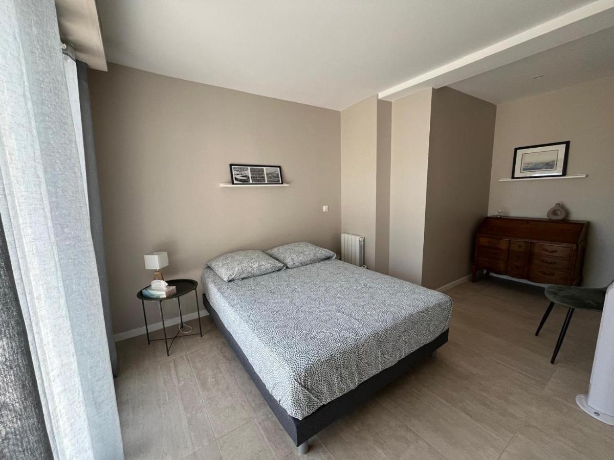 Apartamento de 1 dormitorio