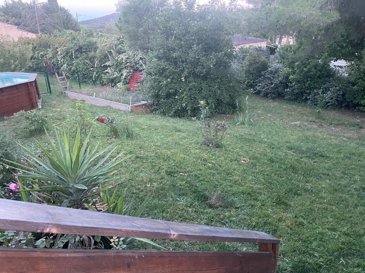 Maison individuelle, La Miloune - B&B