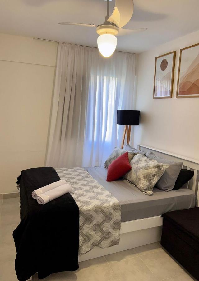 Appartamento con 2 Camere da Letto