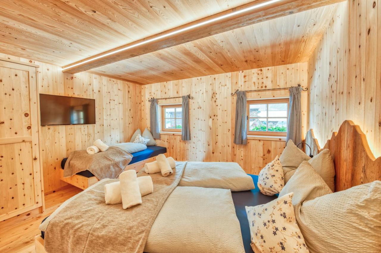 Apartamento de 2 dormitorios