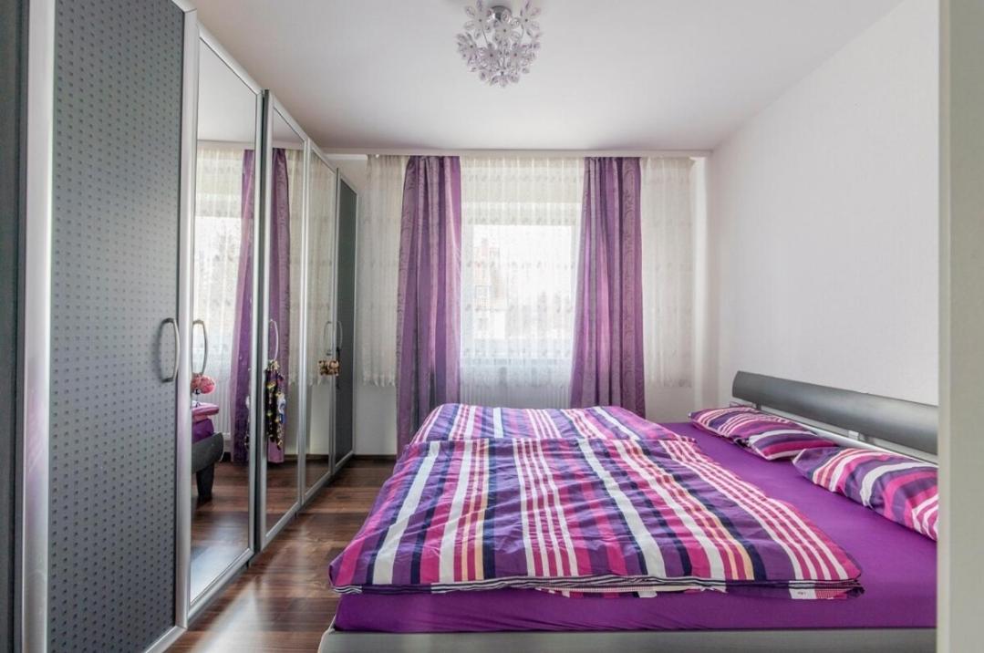 Messe Haus - B&B