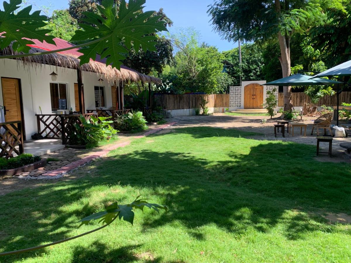 Bakoko Garden - B&B