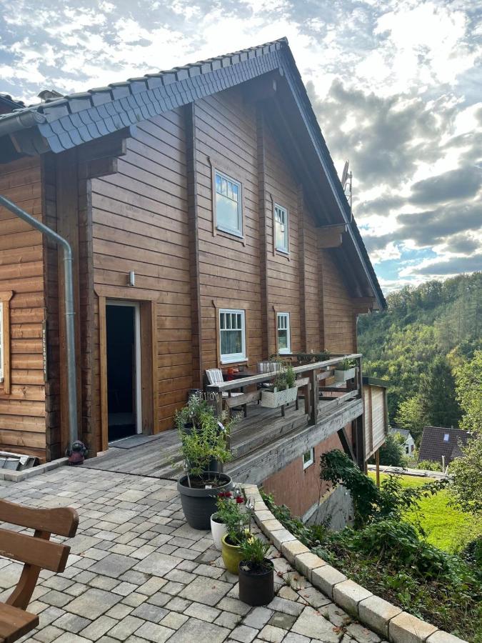 Ferienwohnung Grünebach - B&B Grünebach