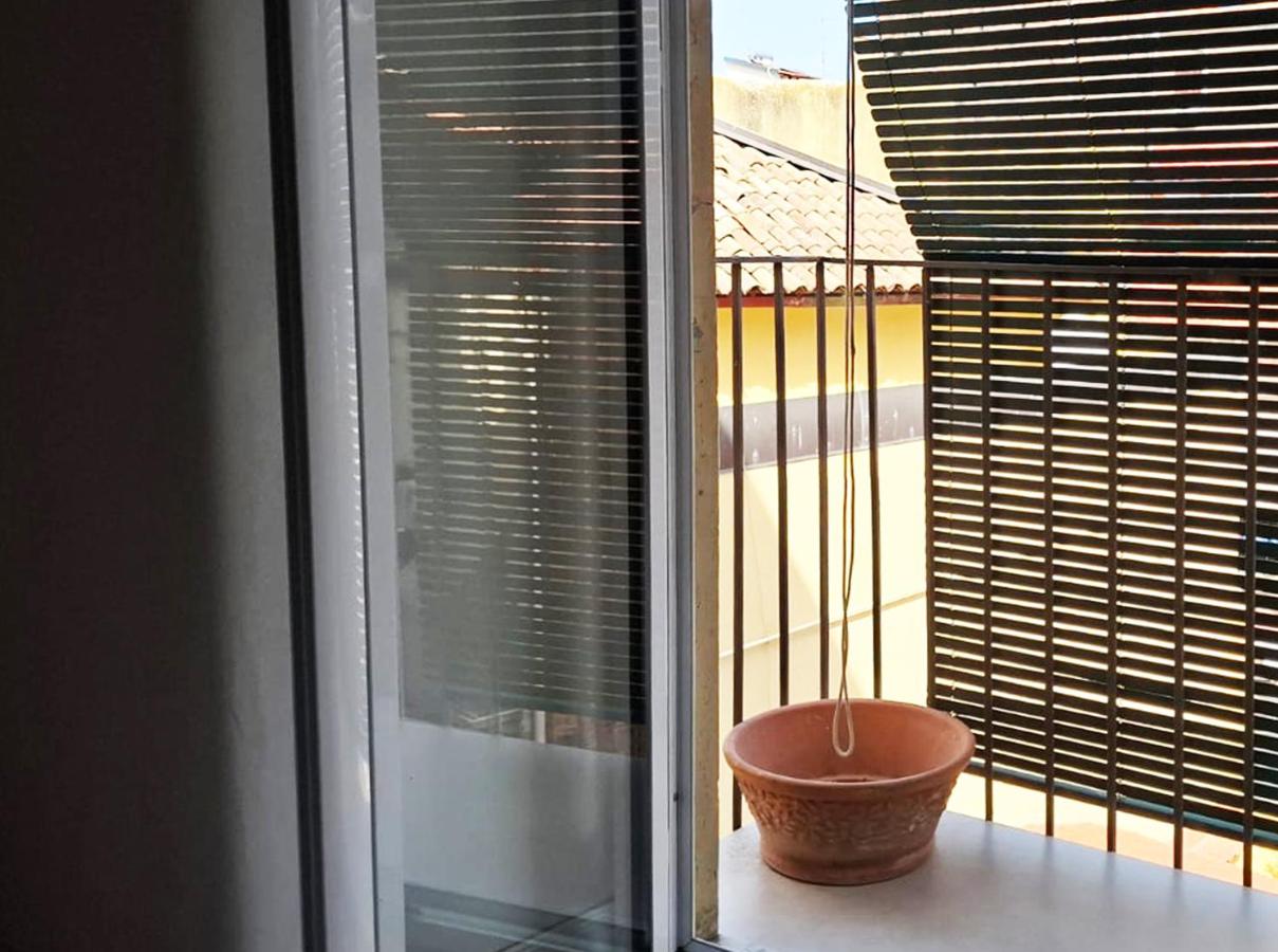 Catania Center Apartment - B&B Catania