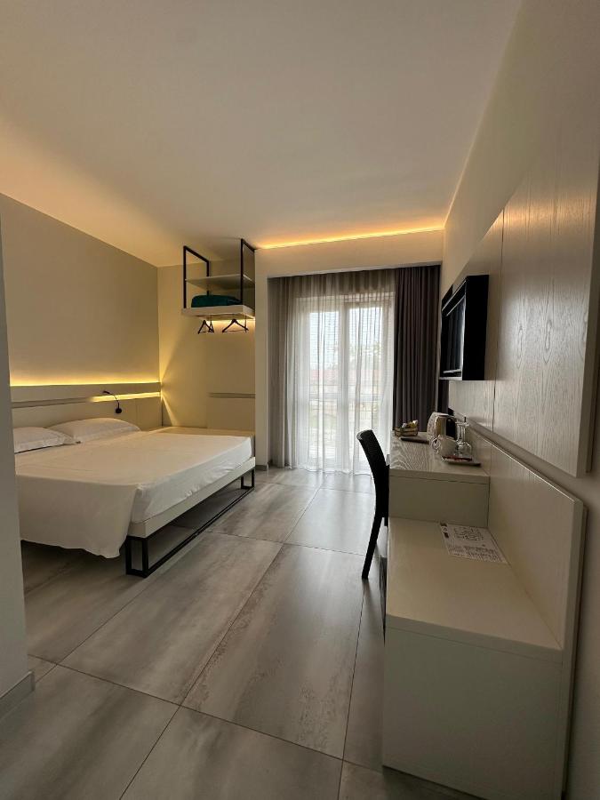 Gabriel Holidays Tropea - B&B