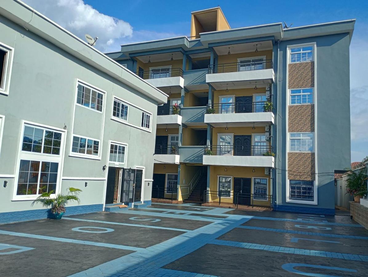 The Blue Resort - B&B
