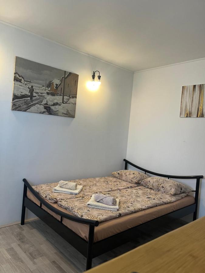 Skadarska - B&B Pančevo