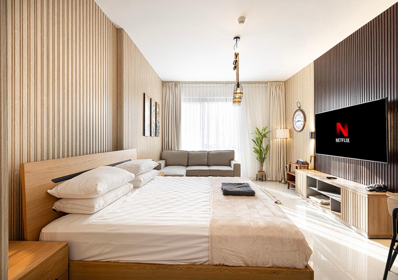 Best Studio Apartment in Al Zahia - Cozy Corner - B&B