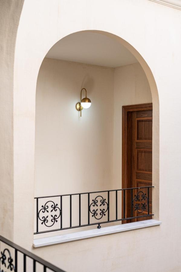 Apartamentos Gravina 56 - B&B
