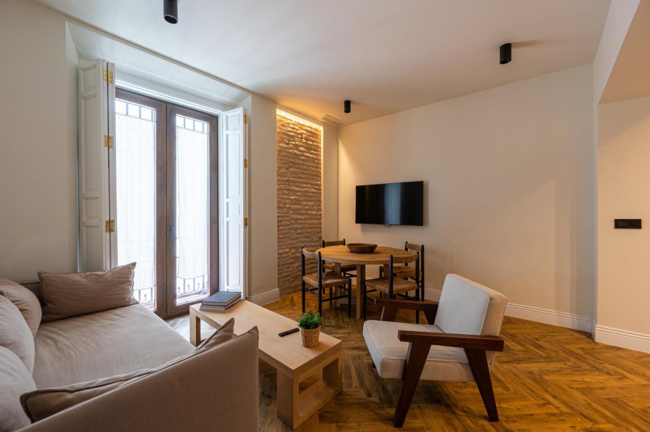 Appartamento con 1 Camera da Letto