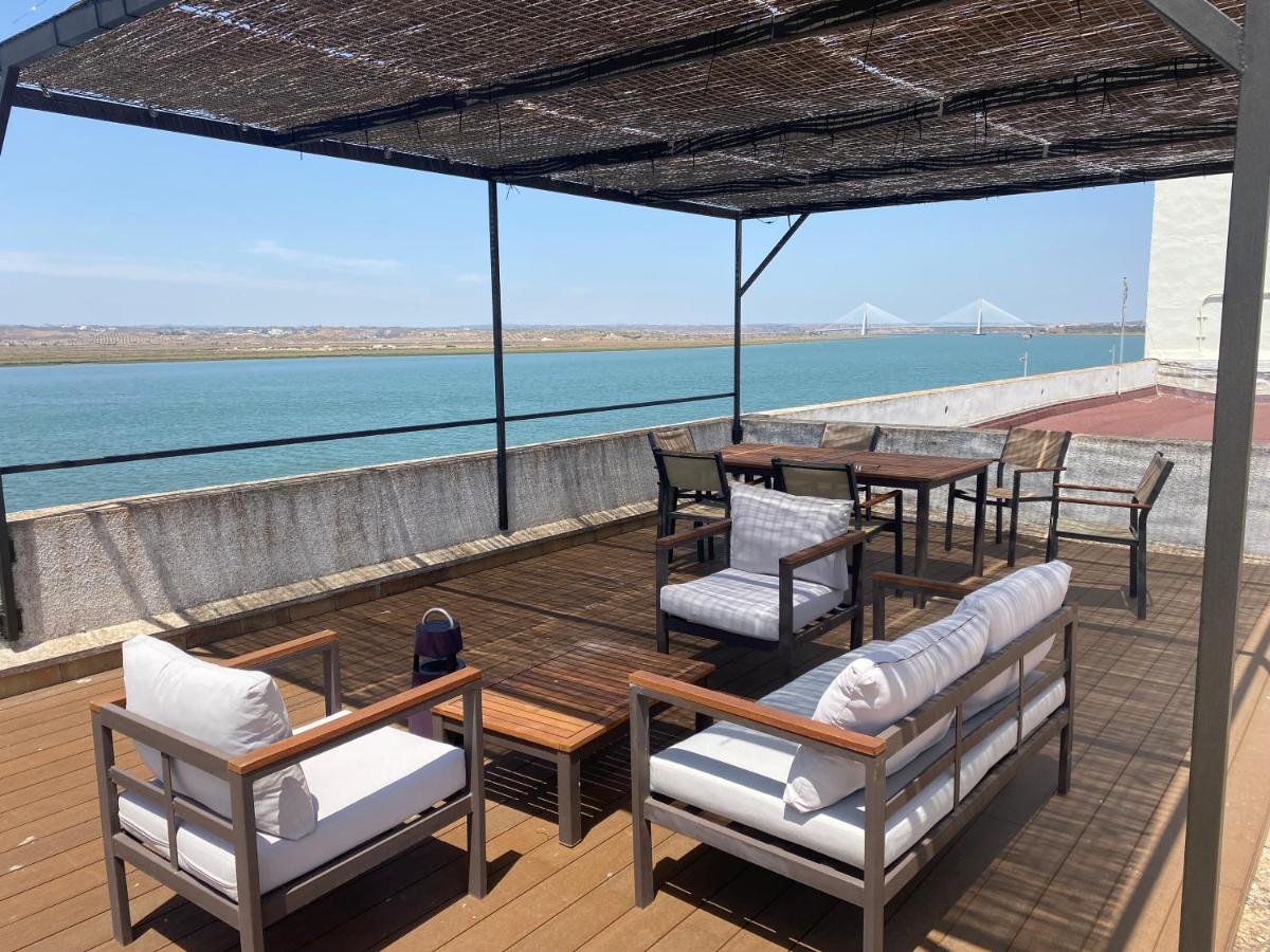 Baluarte del Guadiana - B&B