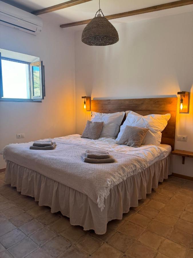 Doppelzimmer mit Bergblick