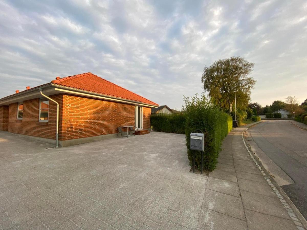 Vandel Ella apartment - Ferienwohnung