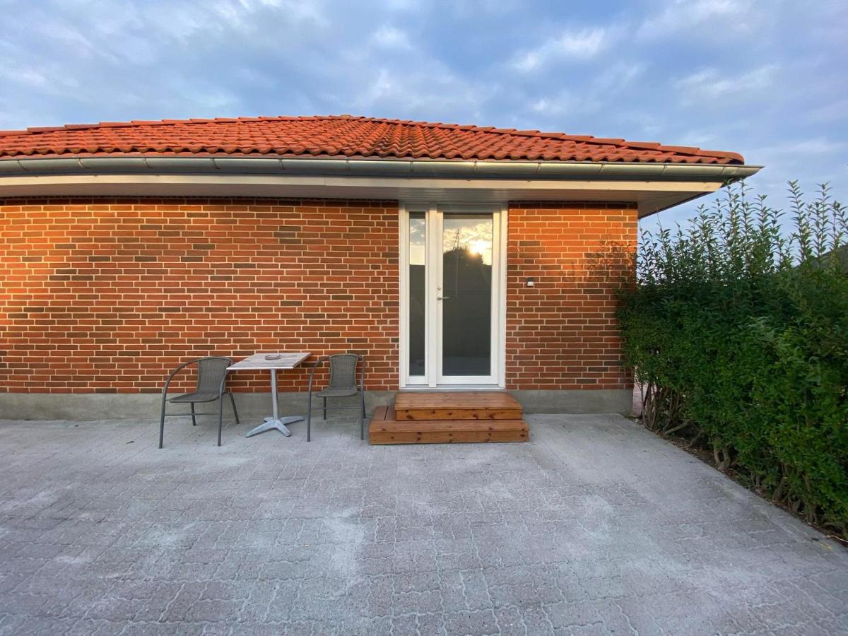 Vandel Ella apartment - Ferienwohnung Vandel