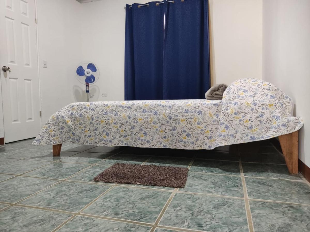 Habitación Doble con baño privado