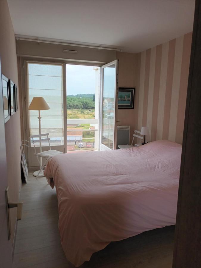 Apartment mit 2 Schlafzimmern