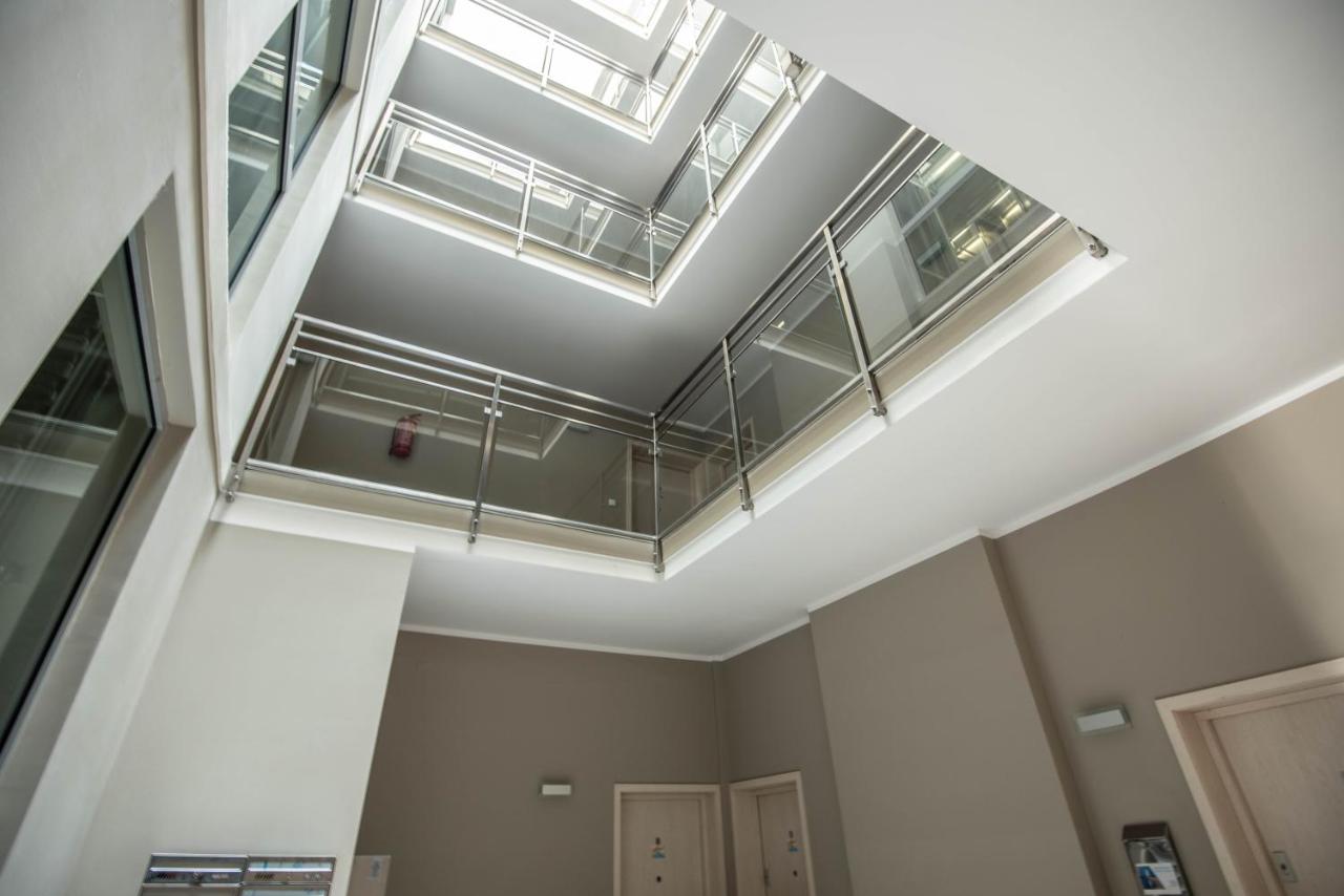 Apartamenty na Wyspie - Villa Pegaz - Parking - B&B Świnoujście