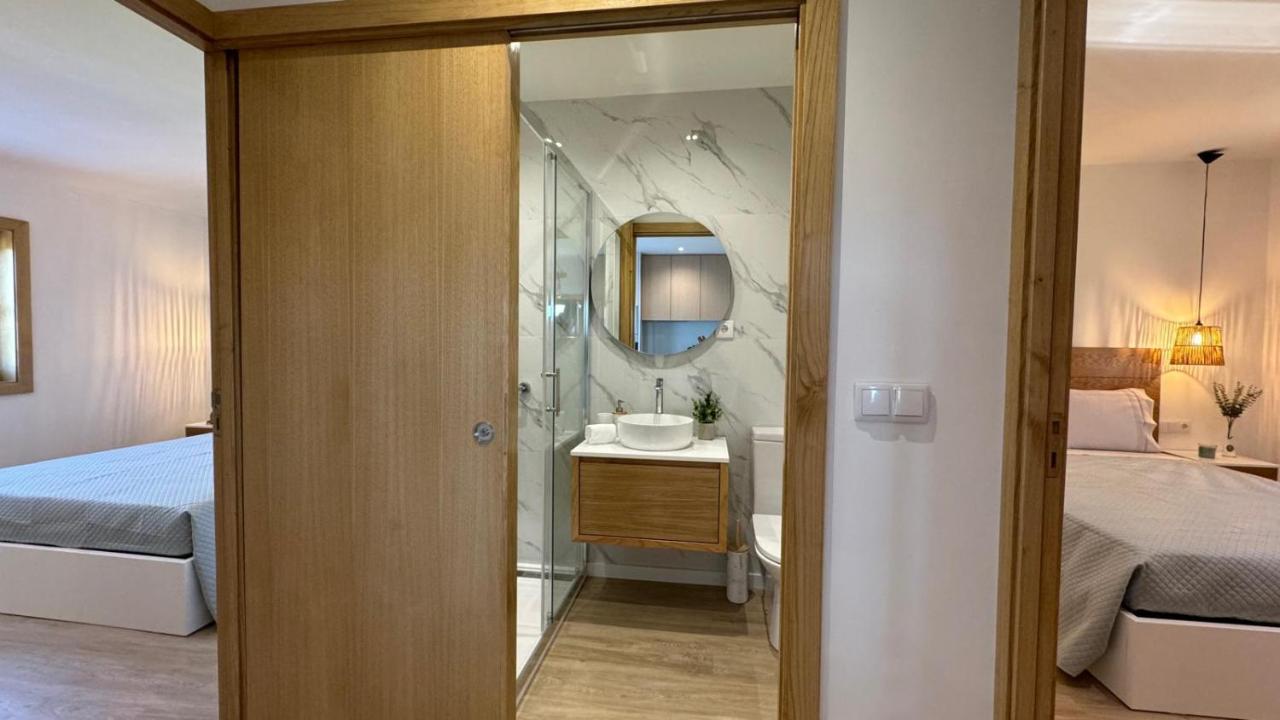 Appartamento con 2 Camere da Letto