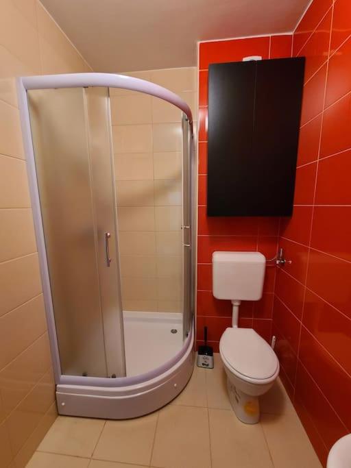 Olympic mountains - B&B Sarajevo