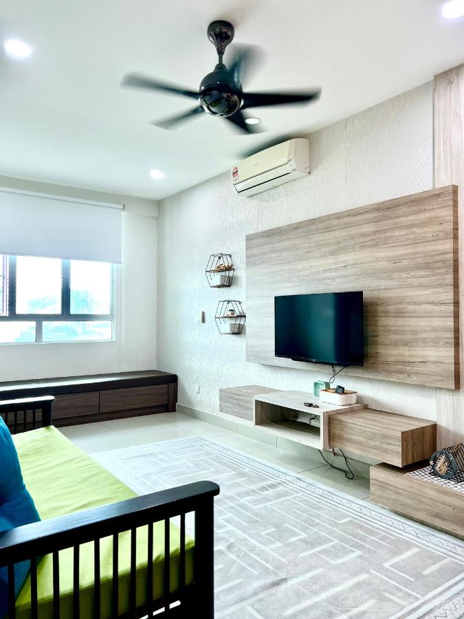 Arena guesthouse - B&B Bayan Lepas