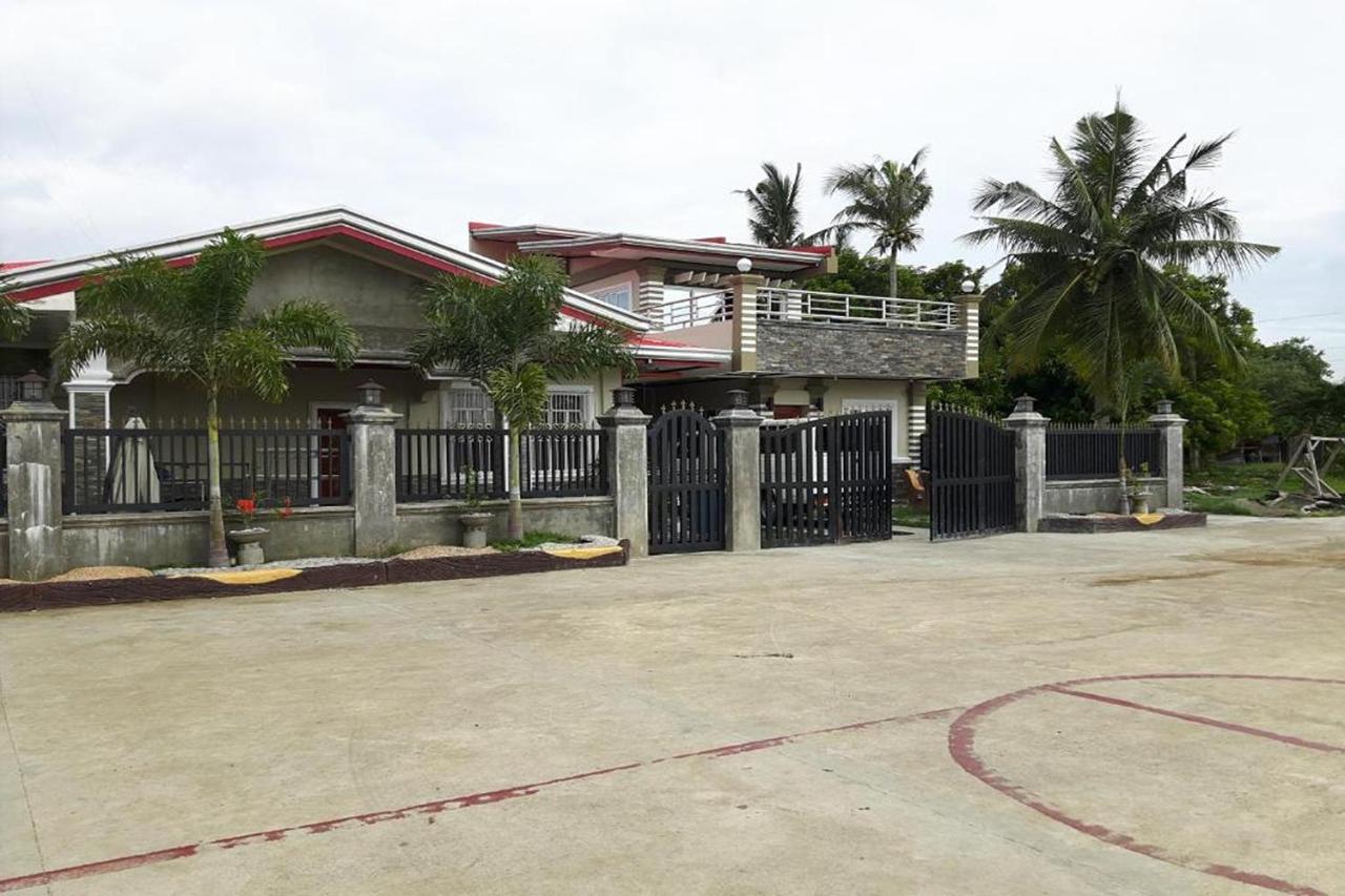 FNT Transient House near Hundred Islands - Ferienwohnung