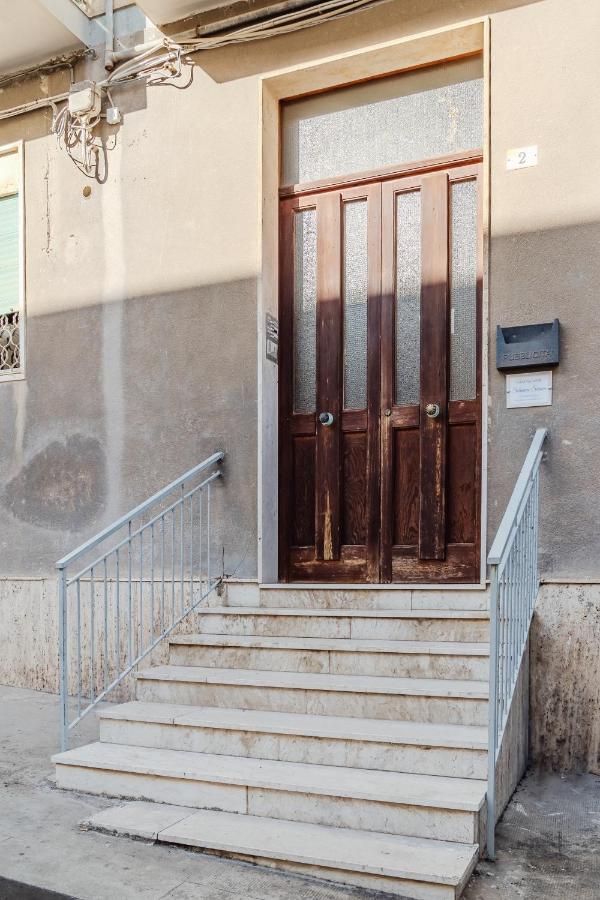 Casa Vacanze Solemare Sciacca - B&B