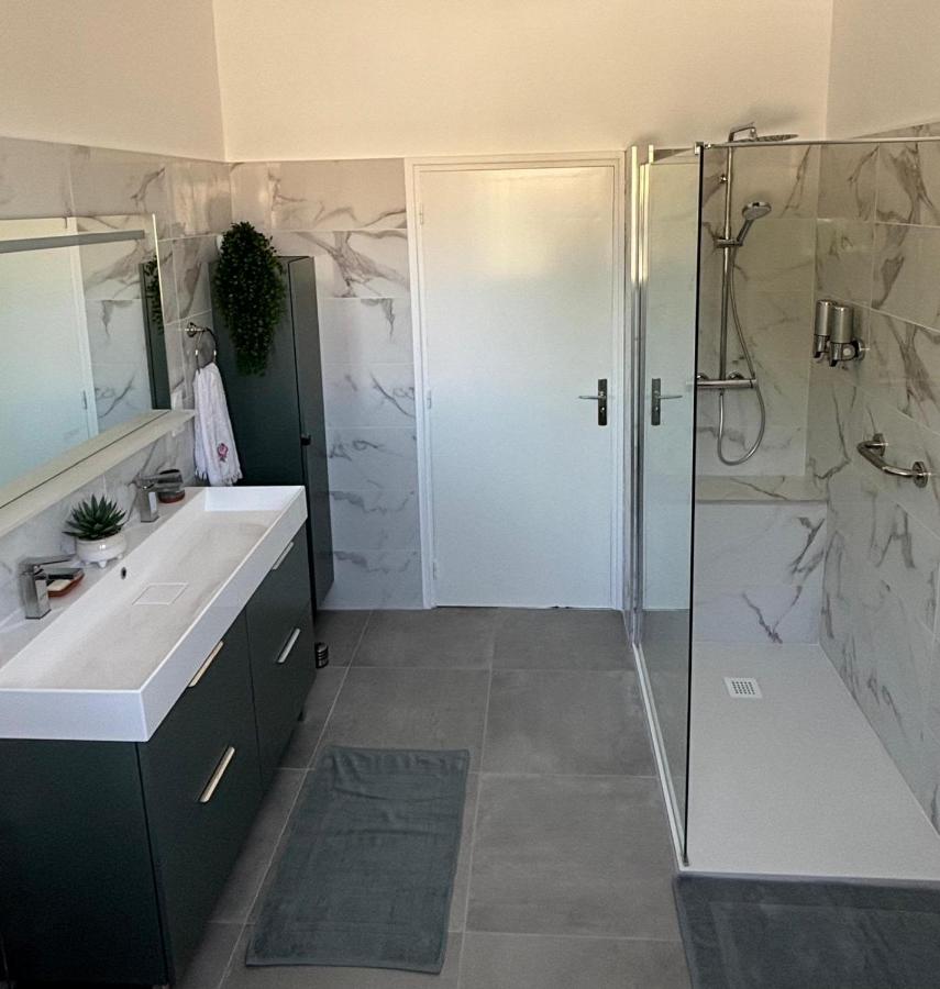 La Bastide des Launes près du Festival de Piano - B&B