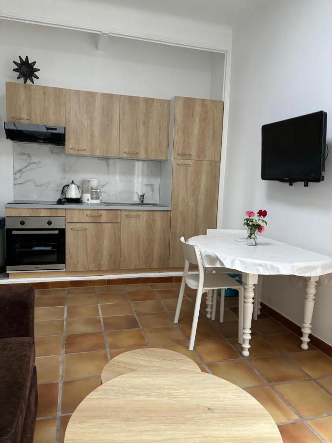 La Bastide des Launes près du Festival de Piano - Ferienwohnung La Roque-d'Anthéron