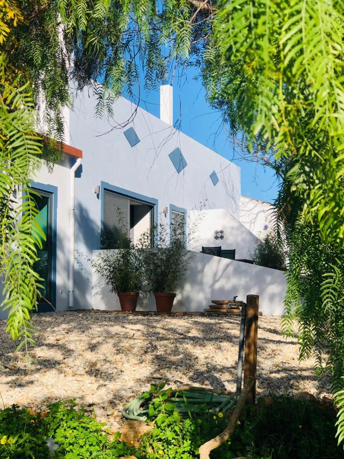Oásis Azul - Moncarapacho - B&B