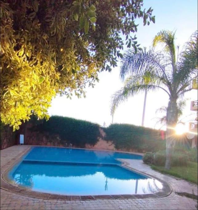 New nice apartment city center swimming pool wifi - B&B