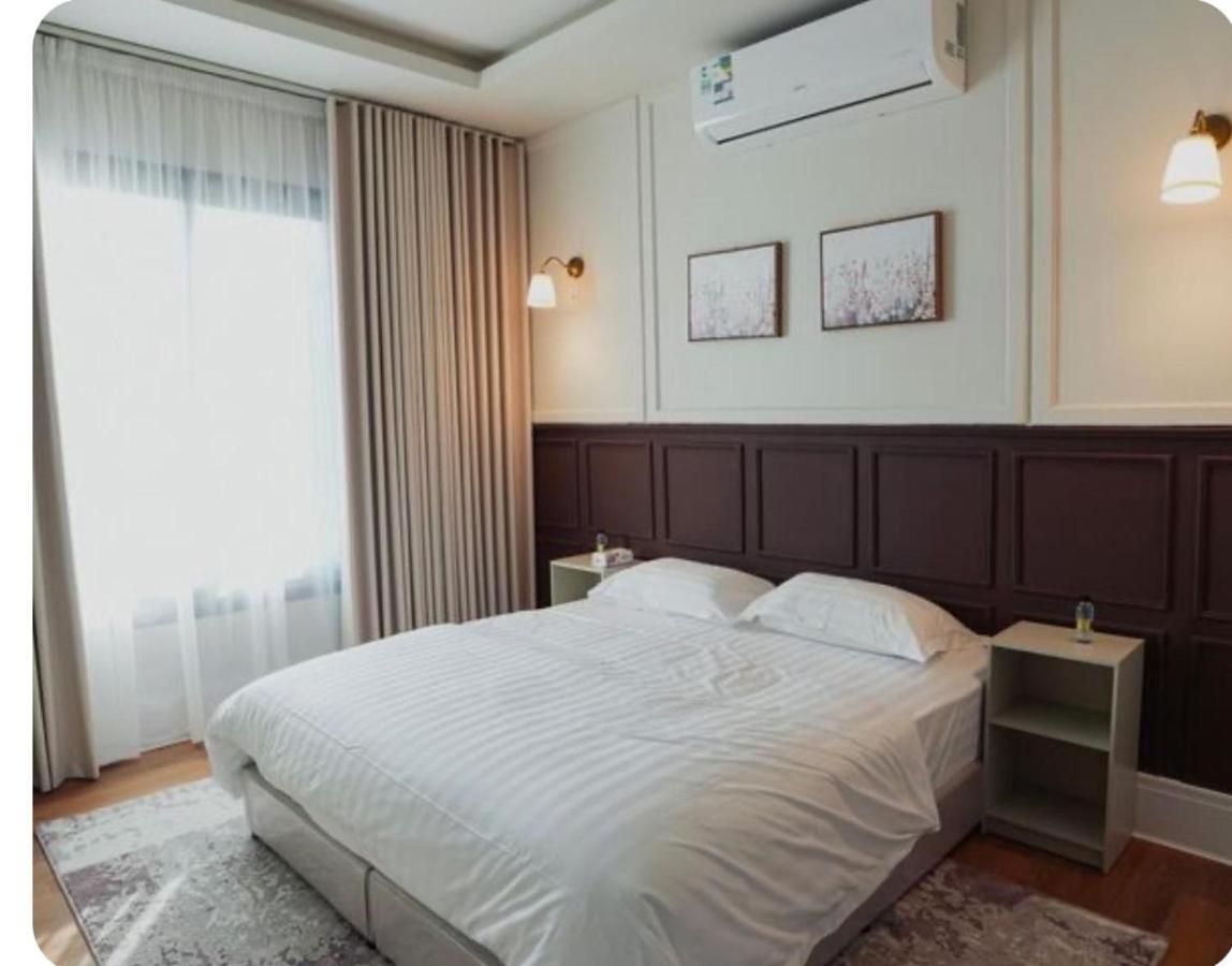 Appartement Suite 3 Slaapkamers