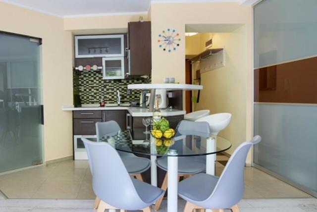 Swinemünde Ananda Bernstein - Ferienwohnung Swinemünde