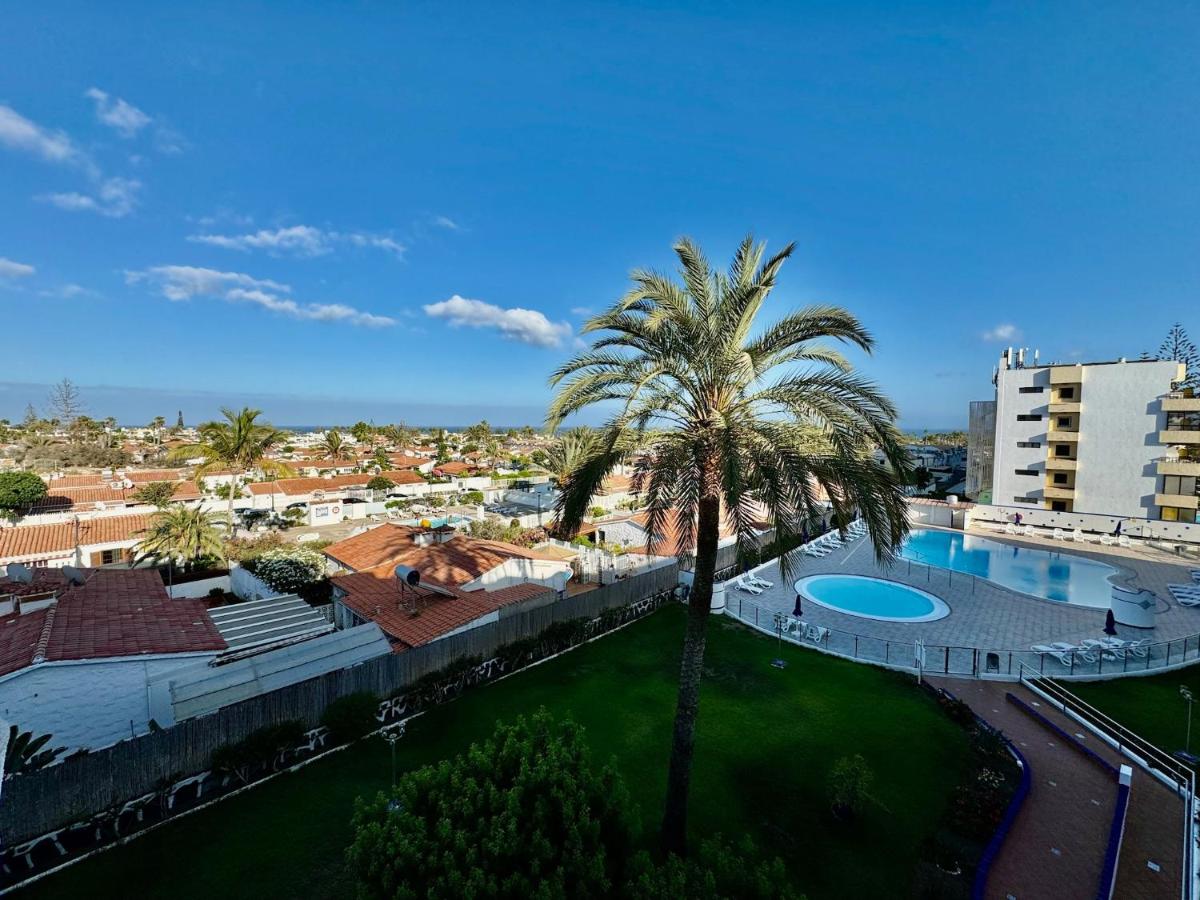 Tamarán 404 - B&B Playa del Inglés