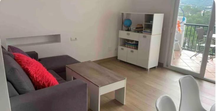 Apartamento sol y luna - B&B