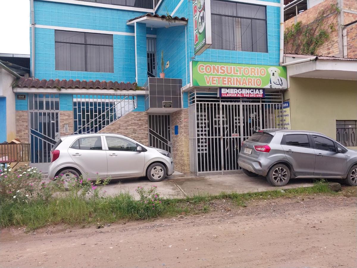 ALOJAMIENTO EDUCOL - B&B