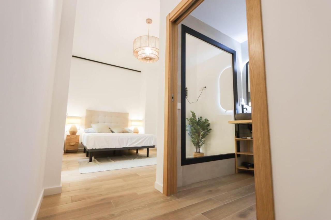 Double Room with Patio