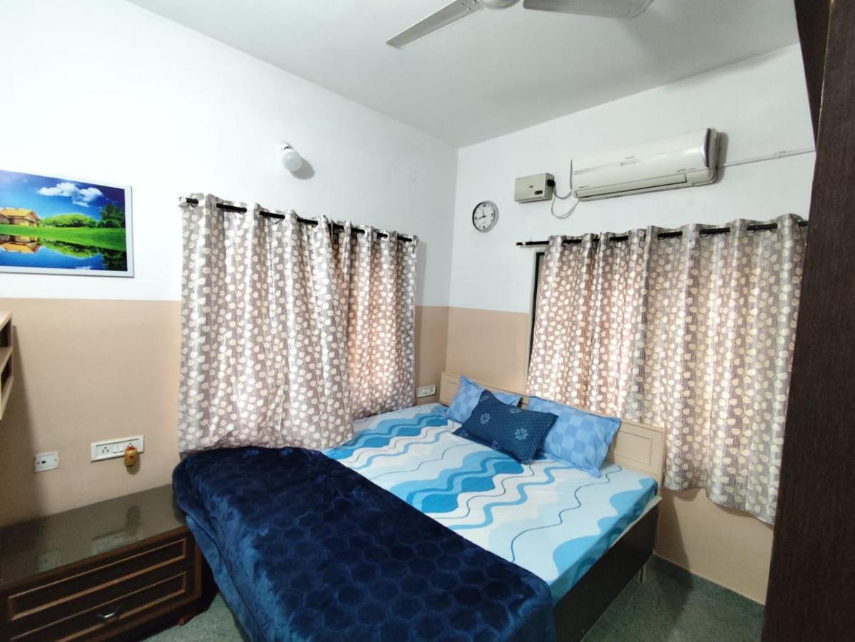 Sahasra Homestay - Chambres d’hôtes