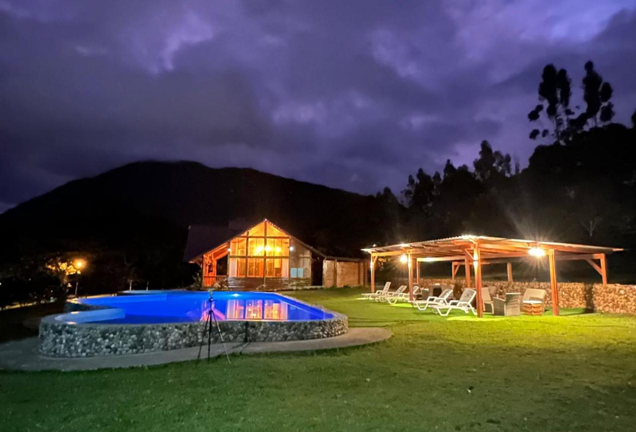 Deluxe Bungalow