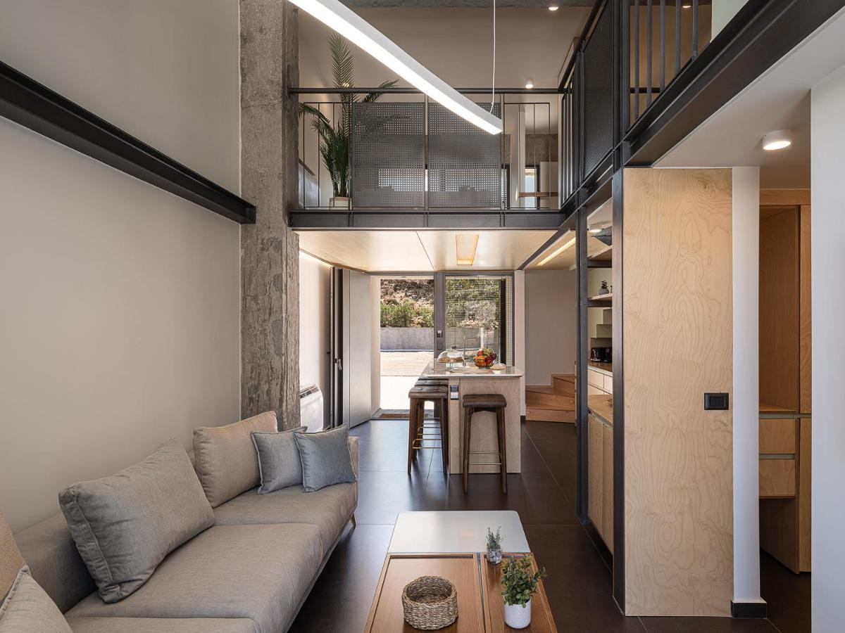 Junior Suite with Private Pool