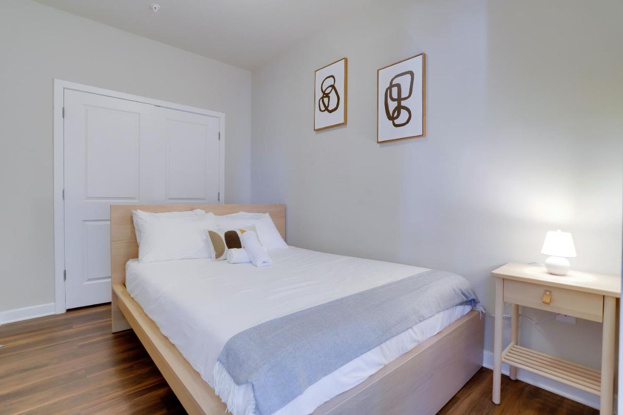 Spacious Apartment in Alexandria - Bed and Breakfast