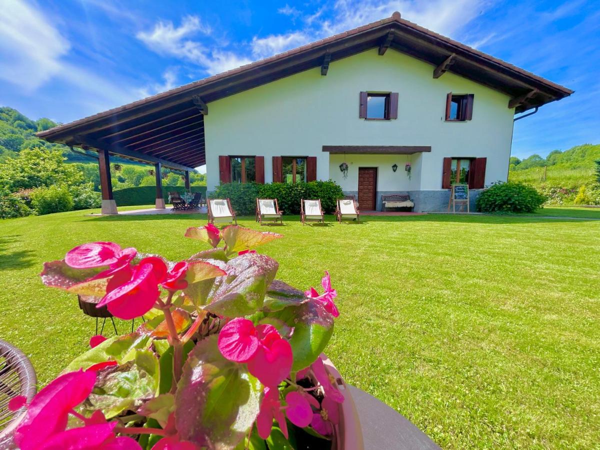 Etxaburu - B&B