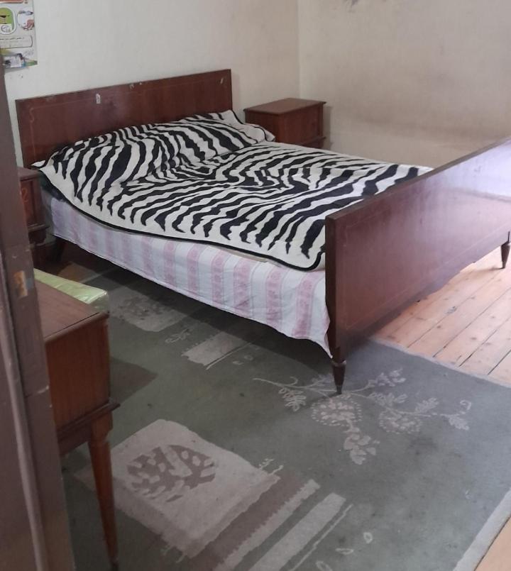 شقة مفروشة - B&B Cairo