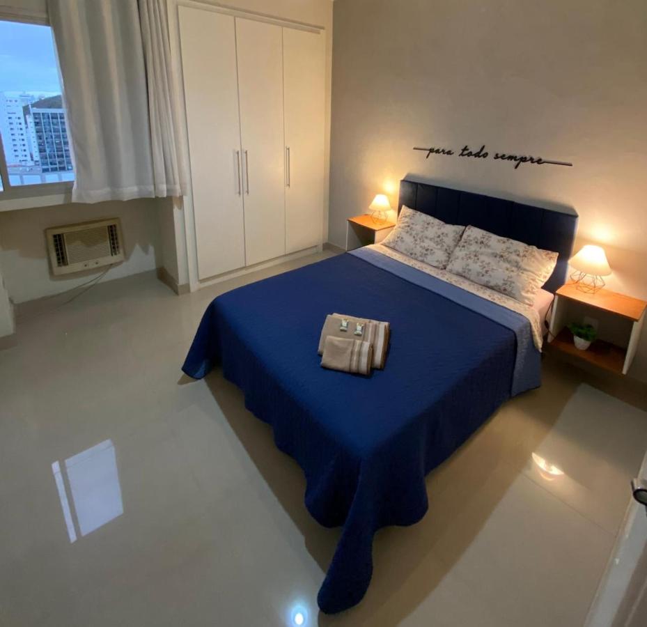 Apartamento aconchegante e bem localizado! - Chambres d’hôtes