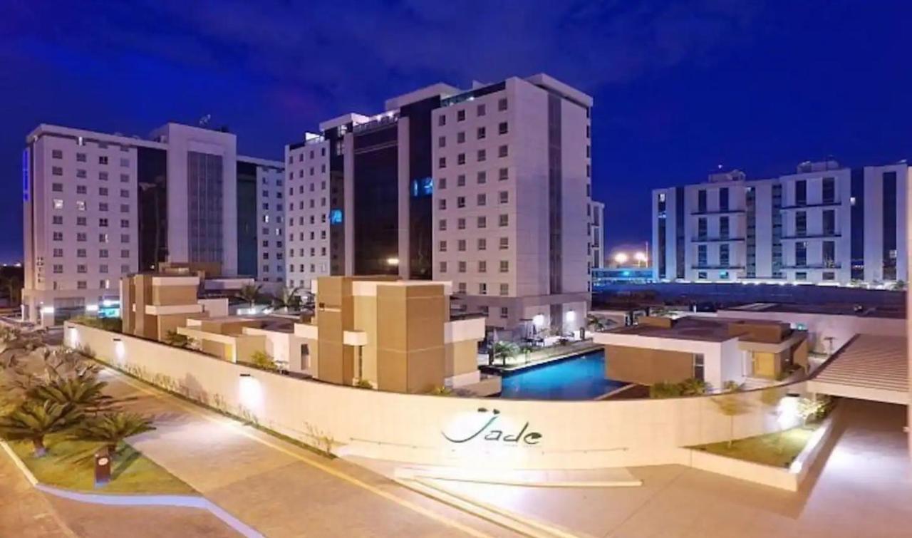 JADE - Flat Particular - B&B
