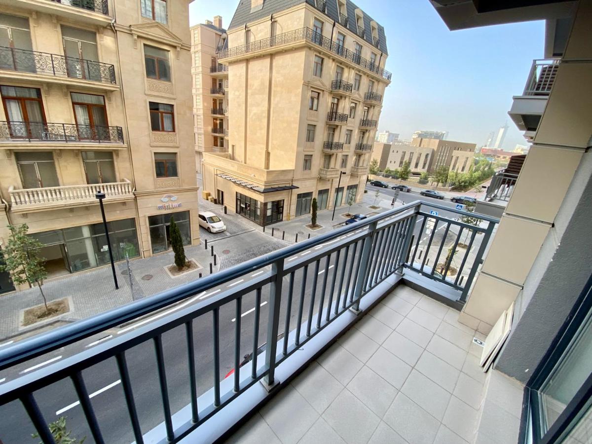 White City Deluxe Apartment - B&B