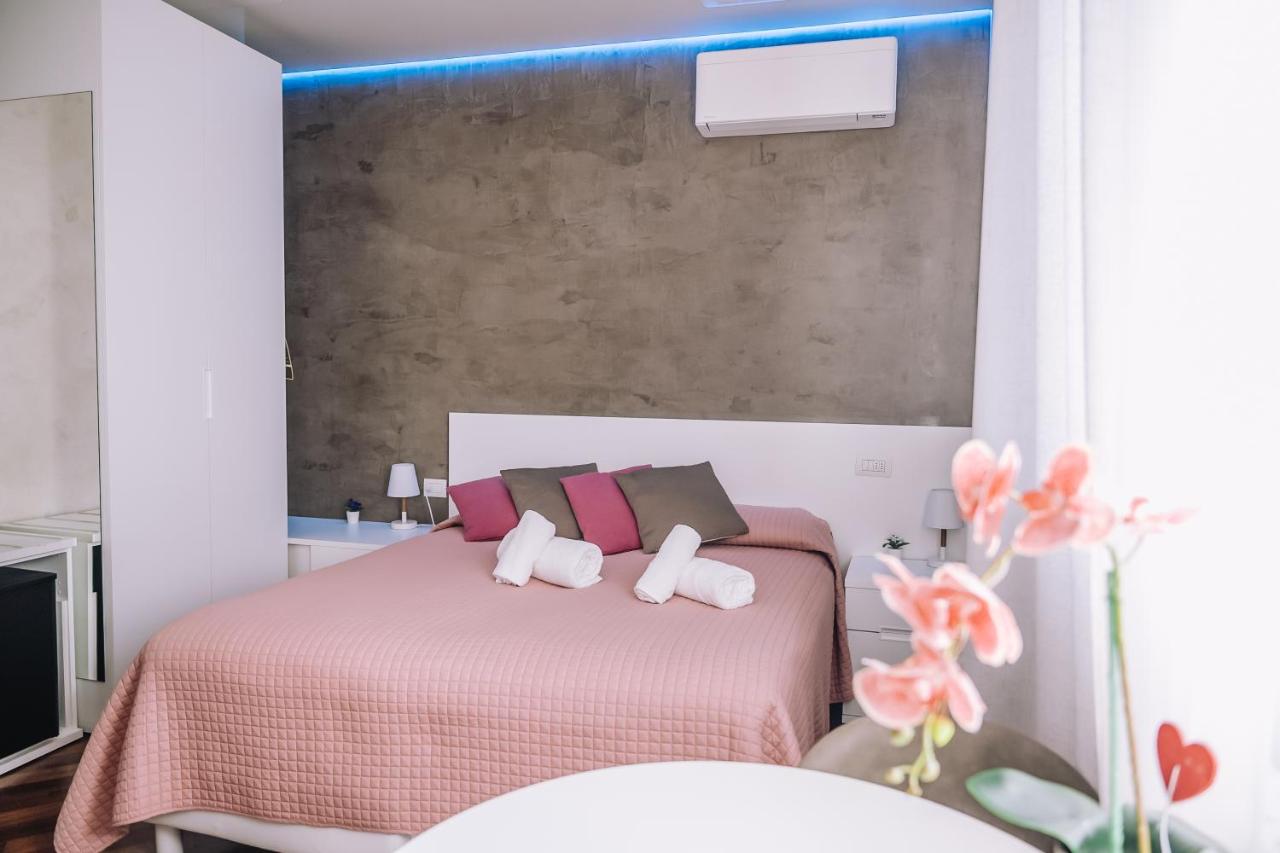 Superior Kamer met Kingsize Bed