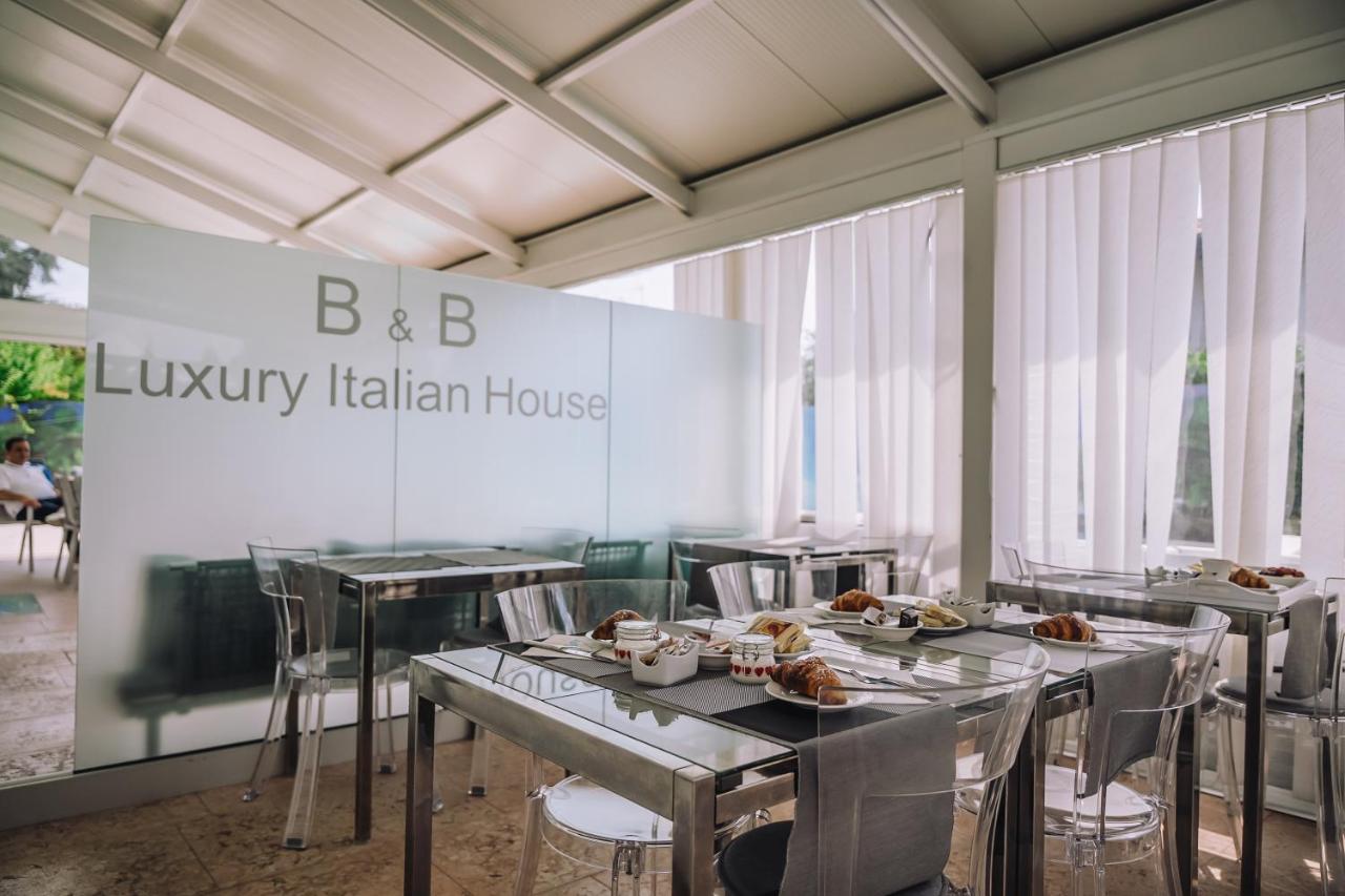B&B LUXURY ITALIAN HOUSE - B&B Rho