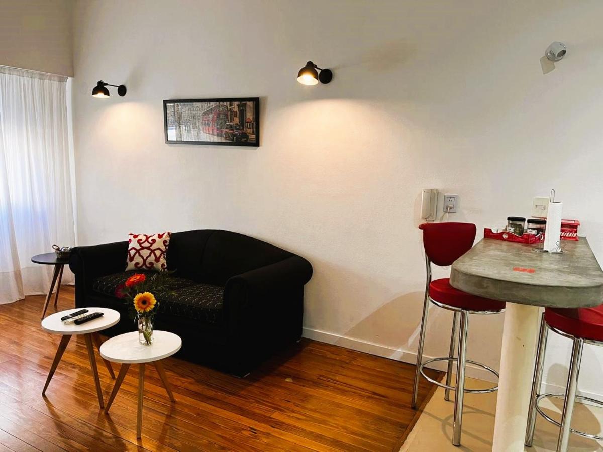 Conde Tamborini - Chambres d’hôtes Buenos Aires