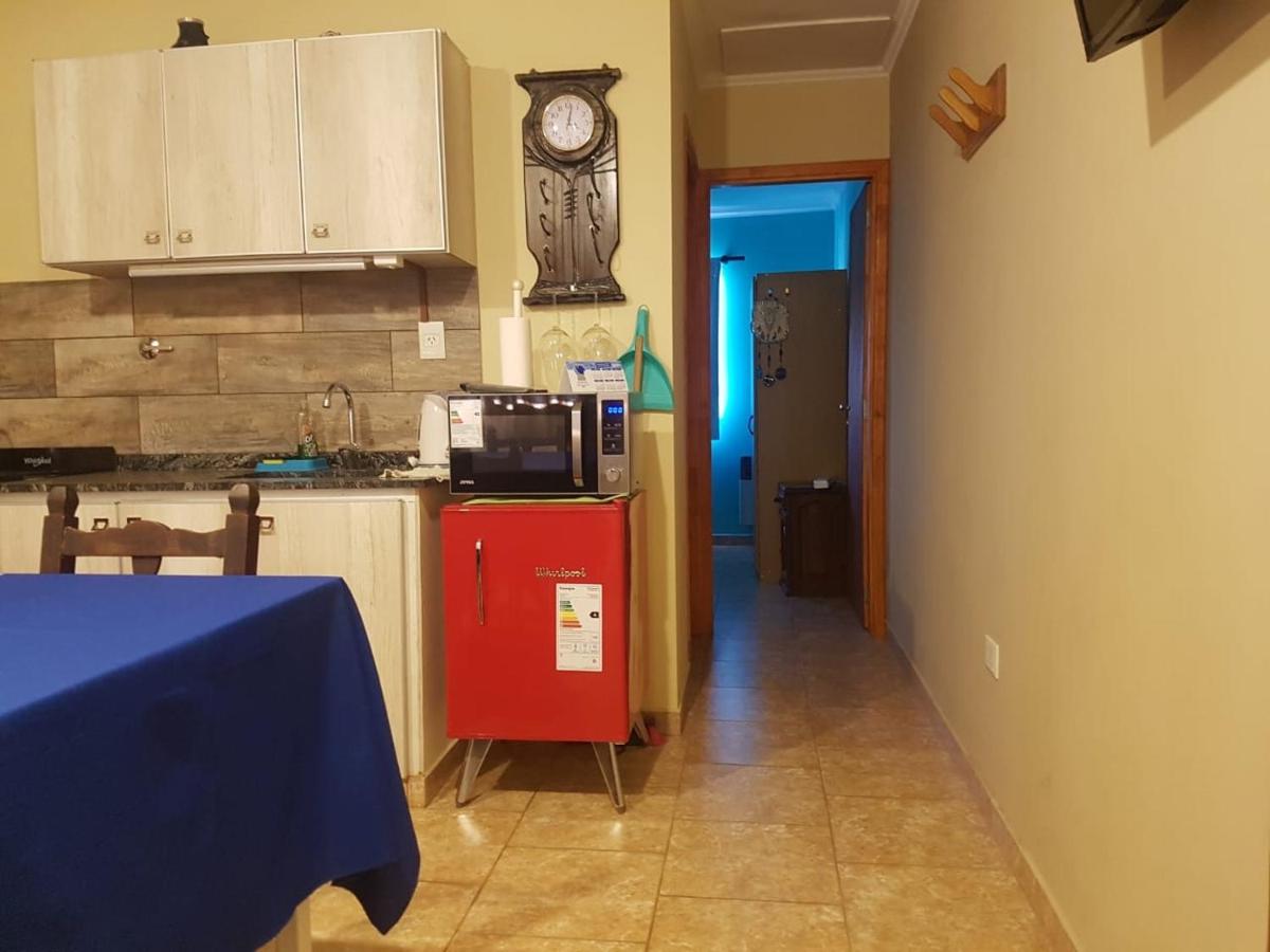 Ruta40 - B&B