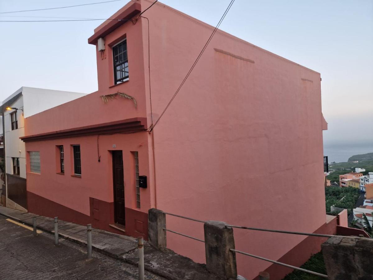 Vivienda Los Tilos - Ferienwohnung